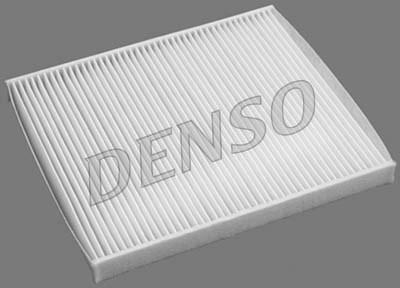 Denso DCF499P - Фильтр воздуха в салоне unicars.by