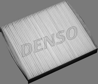 Denso DCF462P - Фильтр воздуха в салоне unicars.by