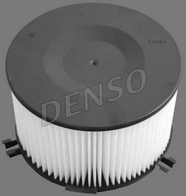 Denso DCF008P - Фильтр воздуха в салоне unicars.by