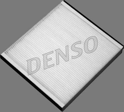 Denso DCF482P - Фильтр воздуха в салоне unicars.by