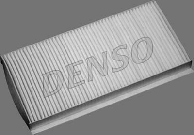 Denso DCF474P - Фильтр воздуха в салоне unicars.by