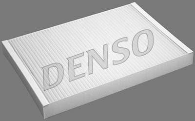 Denso DCF463P - Фильтр воздуха в салоне unicars.by