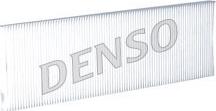 Denso DCF070P - Фильтр воздуха в салоне unicars.by