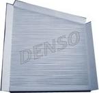 Denso DCF145P - Фильтр воздуха в салоне unicars.by