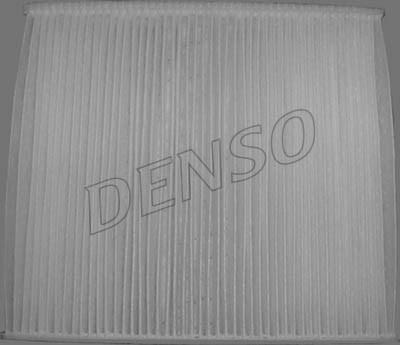 Denso DCF465P - Фильтр воздуха в салоне unicars.by