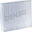 Denso DCF189P - Фильтр воздуха в салоне unicars.by