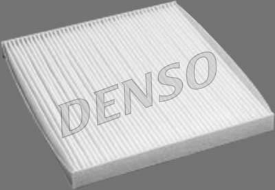 Denso DCF469P - Фильтр воздуха в салоне unicars.by