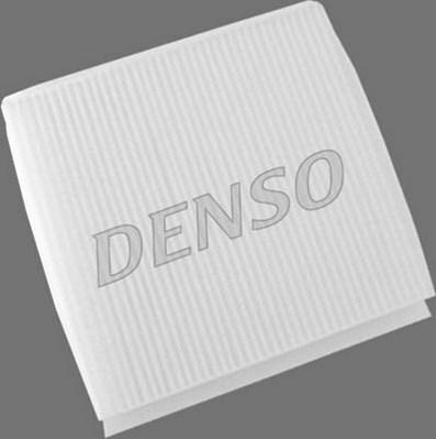 Denso DCF485P - Фильтр воздуха в салоне unicars.by