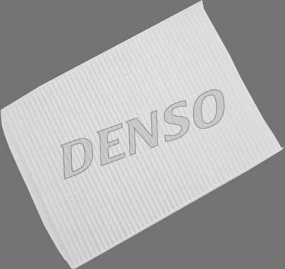 Denso DCF483P - Фильтр воздуха в салоне unicars.by