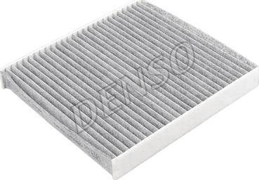 Denso DCF389K - Фильтр воздуха в салоне unicars.by