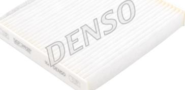 Denso DCF382P - Фильтр воздуха в салоне unicars.by