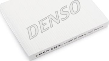 Denso DCF379P - Фильтр воздуха в салоне unicars.by