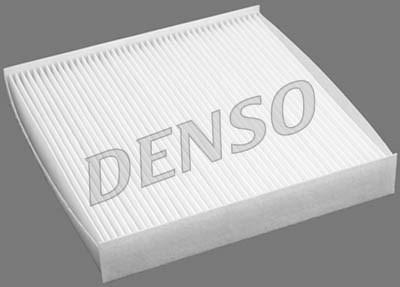 Denso DCF259P - Фильтр воздуха в салоне unicars.by