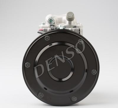 Denso DCP99523 - Компрессор кондиционера unicars.by