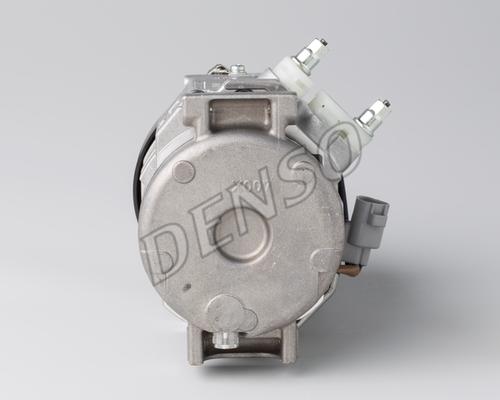 Denso DCP50085 - Компрессор кондиционера unicars.by