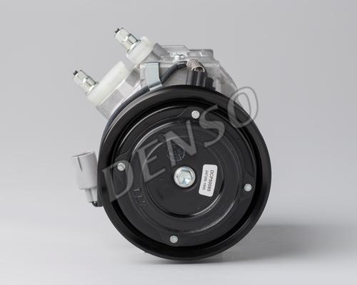 Denso DCP50085 - Компрессор кондиционера unicars.by