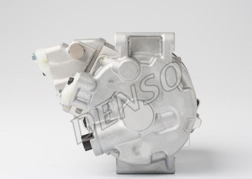 Denso DCP50101 - Компрессор кондиционера unicars.by