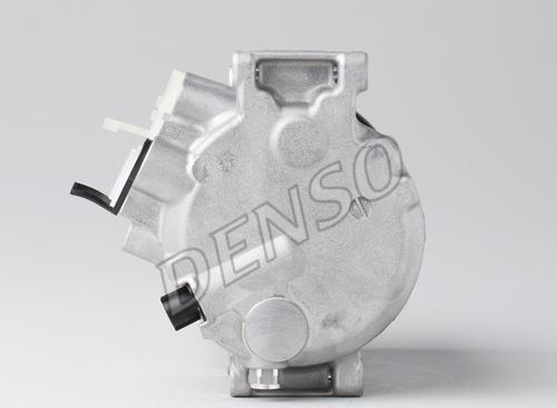 Denso DCP51001 - Компрессор кондиционера unicars.by