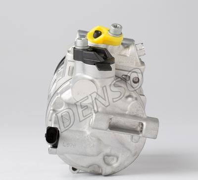 Denso DCP32065 - Компрессор кондиционера unicars.by