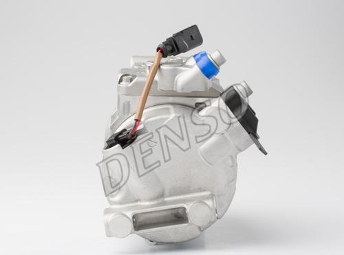 Denso DCP32062 - Компрессор кондиционера unicars.by