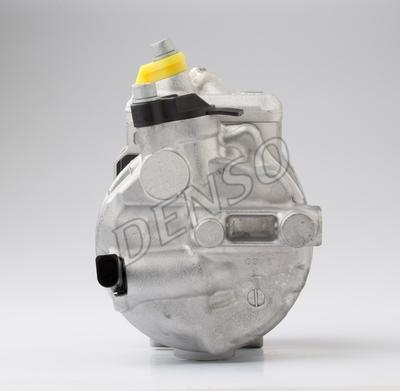 Denso DCP32003 - Компрессор кондиционера unicars.by