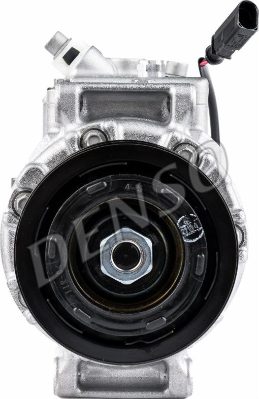 Denso DCP32073 - Компрессор кондиционера unicars.by