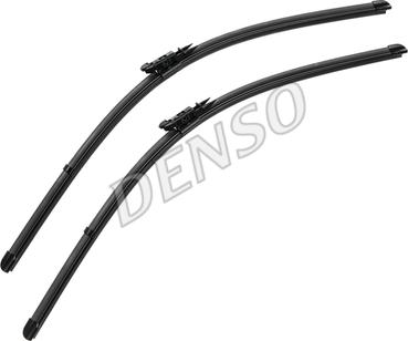 Denso DF-405 - Щетка стеклоочистителя unicars.by