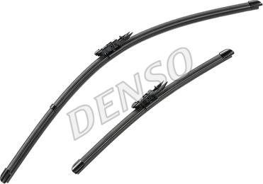 Denso DF-406 - Щетка стеклоочистителя unicars.by