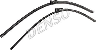 Denso DF-090 - Щетка стеклоочистителя unicars.by