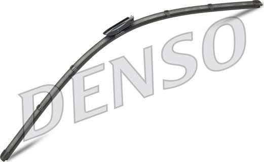 Denso DF-046 - Щетка стеклоочистителя unicars.by