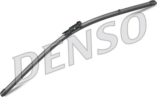 Denso DF-151 - Щетка стеклоочистителя unicars.by