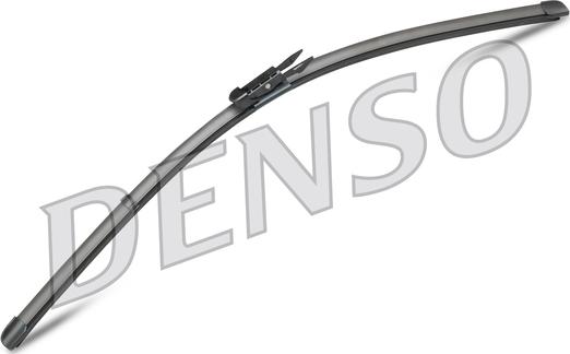 Denso DF-043 - Щетка стеклоочистителя unicars.by