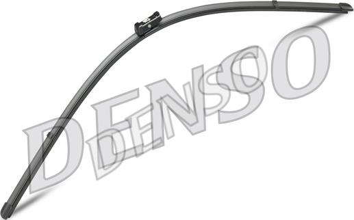 Denso DF-047 - Щетка стеклоочистителя unicars.by