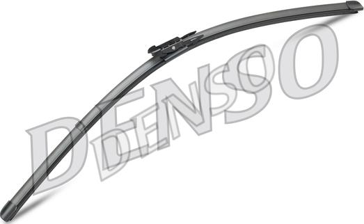 Denso DF-051 - Щетка стеклоочистителя unicars.by