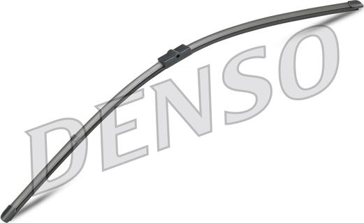 Denso DF-115 - Щетка стеклоочистителя unicars.by