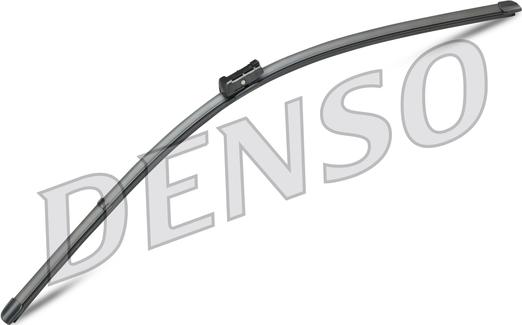 Denso DF-033 - Щетка стеклоочистителя unicars.by