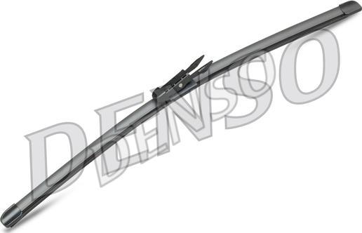 Denso DF-019 - Щетка стеклоочистителя unicars.by