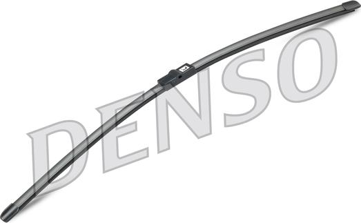 Denso DF-012 - Щетка стеклоочистителя unicars.by