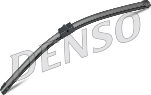 Denso DF-012 - Щетка стеклоочистителя unicars.by