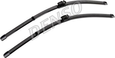 Denso DF-083 - Щетка стеклоочистителя unicars.by