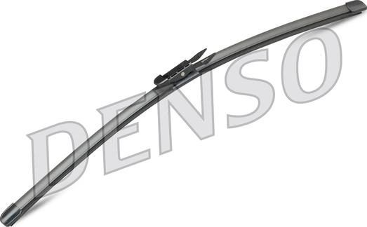 Denso DF-034 - Щетка стеклоочистителя unicars.by