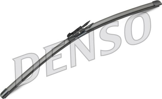 Denso DF-034 - Щетка стеклоочистителя unicars.by