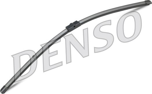 Denso DF-035 - Щетка стеклоочистителя unicars.by