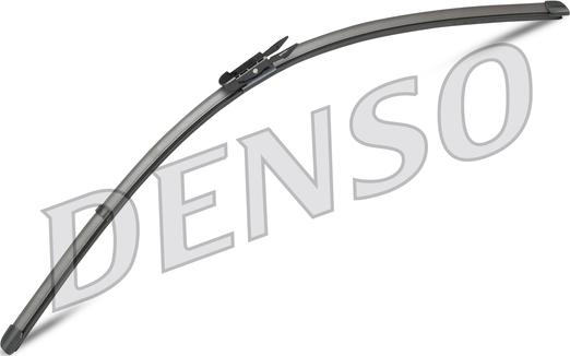 Denso DF-031 - Щетка стеклоочистителя unicars.by