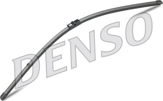 Denso DF-038 - Щетка стеклоочистителя unicars.by