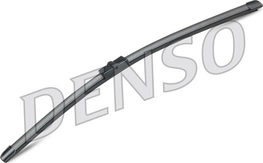 Denso DF-026 - Щетка стеклоочистителя unicars.by