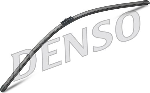 Denso DF-026 - Щетка стеклоочистителя unicars.by