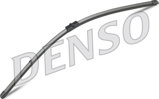 Denso DF-022 - Щетка стеклоочистителя unicars.by