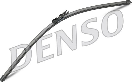 Denso DF-141 - Щетка стеклоочистителя unicars.by