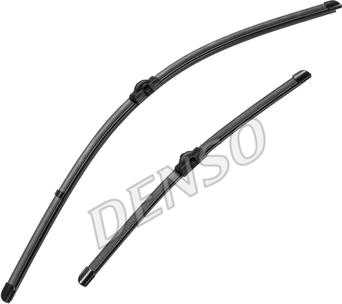 Denso DF-155 - Щетка стеклоочистителя unicars.by